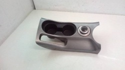 тунель середина mitsubishi Outlander II