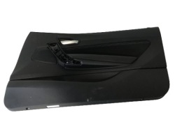дверные карты правый BMW 1 F21 3D