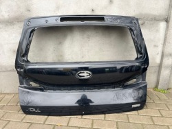 крышка багажника задний kia SOUL III 3 2018 2019 2020 2021 2022