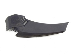 CITROEN C4 Grand PICASSO I 06-13 защита пластик левый европа