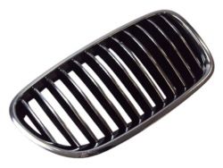 BMW OE 7200728 ноздри решетка радиатора
