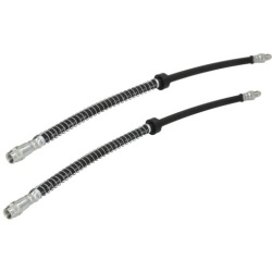 2× MAXGEAR 52-0058 тормозной шланг