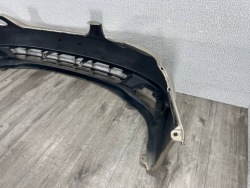 TOYOTA COROLLA E120 РЕСТАЙЛИНГ 2004 - 2010 бампер передний 52119-02580