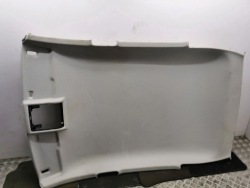 seat Ibiza V (KJ) 2018 потолок