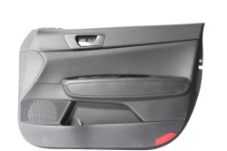 kia OPTIMA 4 IV обивка передняя правая 82302D4950BJG