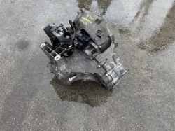акпп FORD MONDEO MK5 РЕСТАЙЛИНГ 2.0 18 -23R 2020 год