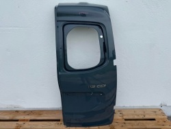дверь зад задняя правая MERCEDES CITAN II 2 W420 2021- очень хорошее