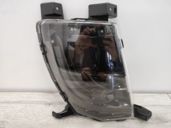 ГАЛОГЕН правый led заглушка tesla MODEL S 100600000D