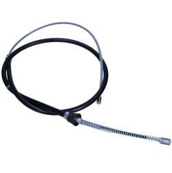 MAXGEAR трос торм. . seat T. IBIZA 08-