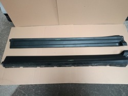 молдинг порога RH LH MASERATI LEVANTE