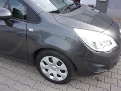 крыло правое opel Meriva B Z177