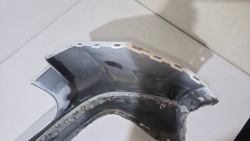 vw Tiguan II 2 5NA бампер задний 5NA807417