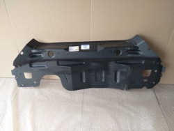 FORD Fiesta MK7 ремень задний зад 08-17