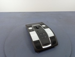 Audi Q7 и 4L Освещение Кузова черные 4F0951177