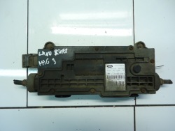 Range Rover Sport L320 компрессор подвески 5H32-2C496-AC