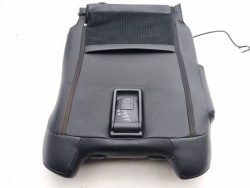 nissan 350Z 2004 кресло пассажира