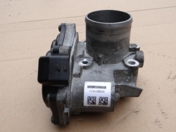 renault nissan 2,0 ДРОССЕЛЬНАЯ ЗАСЛОНКА 8200987453