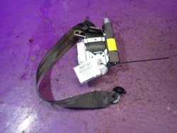 Bravo II ремень безопасности 07354909180