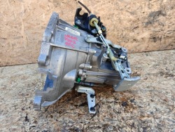 акпп FORD Focus MK4 1.0 JX6R 7002 гарантия