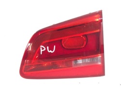 фонарь правый vw TOURAN 1T0945094 Минивен 10-15 свет задний