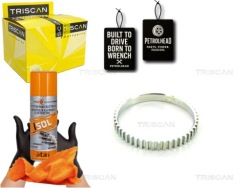 КОЛЬЦО ABS FORD triscan # pro+ Kit4