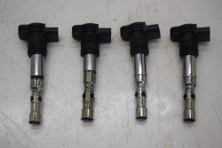 катушка зажигание volkswagen oe 06B 905 115 r