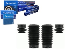Защита отбойник рессоры амортизатора sachs