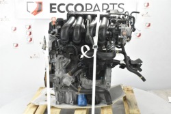 Двигатель L15B4 Honda HRV II 1.5