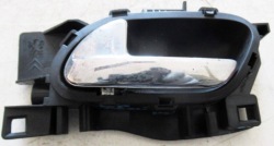 CITROEN BERLINGO III ручка двери внутренняя правая передняя 303966