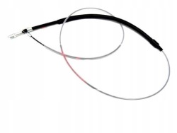 MAXGEAR трос торм. . CITROEN C5 LE PR