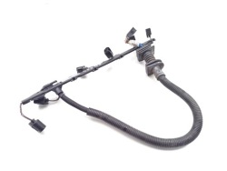 BMW X5 шланги форсунки 40d xdrive Дизель 225kW (306 HP) 7809177 537812