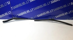volvo S60 2012 рычаг дворника