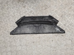 BMW X5 F15 перегородка безшумка 7309204