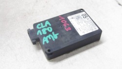 mercedes-benz A0009055103 модуль датчик скорости