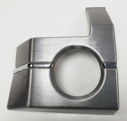 молдинг декоративная декор консоли MERCEDES X204