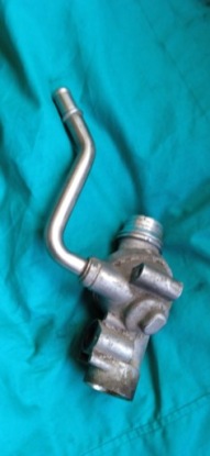 volvo oe 31368373 Термостат