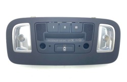 лампочка Обшивка потолка Освещение Кузова led Audi R8 8V7947135AE 6PS SOUL черный