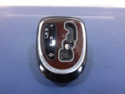 MERCEDES s W220 рамка защита кронштейн A2202671688