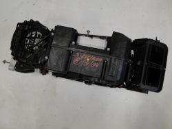 MERCEDES s класс W222 222 перед рестайлинг радиатор отопителя 63 AMG