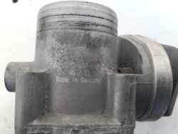 ДРОССЕЛЬНАЯ ЗАСЛОНКА 4082381323 seat Leon I