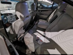 volvo S60 шланг интеркулера 2001 2.4л