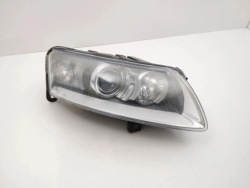 фара правая передняя Audi 5DV00829000 3.0л Дизель 2005