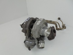 турбина 8200347344 renault LAGUNA III 2.0