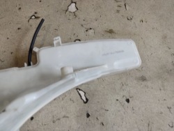 бачок омывателя RANGE ROVER L551 21r