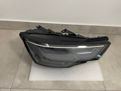 Audi A6 C8 4K0 фара правая full led комплектный новая оригинал