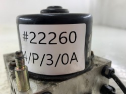 vw SHARAN насос ABS ESP 1J0907379G 7M0614111AE