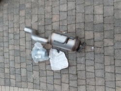 Bosal 095-321 фильтр твердых частиц, система выпускной