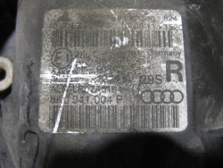 Audi A4 B8 2008-12 8K0941004P фара правая Би-ксенон