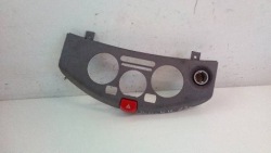 защита потока воздуха nissan MICRA K12