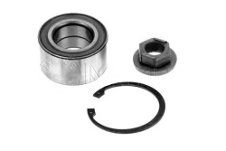 MEYLE комплект подшипник колесо FORD Fiesta V 1.25 16V (